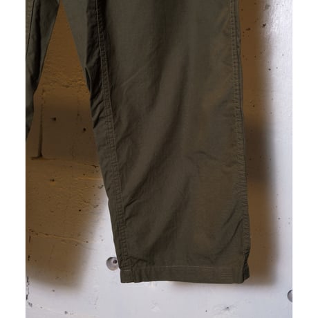 ORDINARY FITS オーディナリーフィッツ " JAMES FATIGUE RIP STOP"