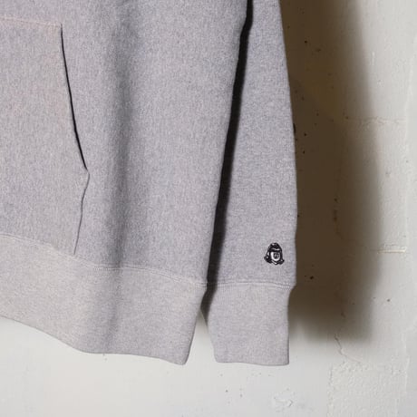 TACOMA FUJI RECORDS タコマフジレコード "NO MORE BEER HOODIE design by Noriteru Minezaki"パーカー