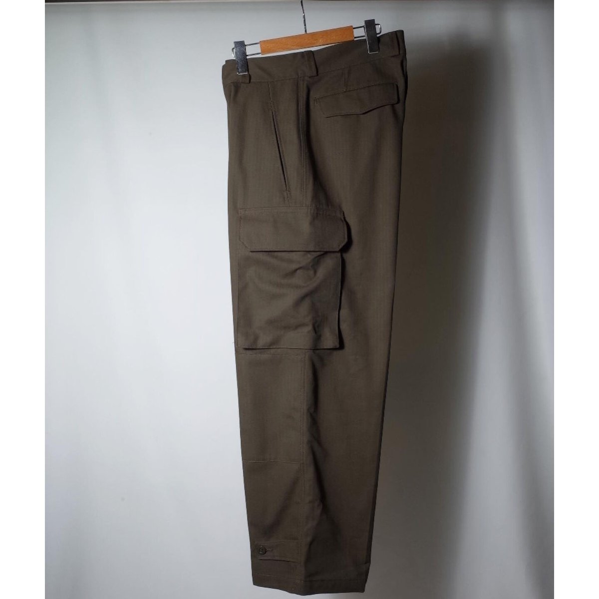 ORDINARY FITS オーディナリーフィッツ