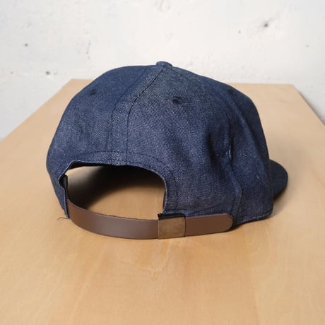 COOPERS TOWN BALL CAP クーパーズタウンボールキャップ "BROOKLYN DODGERS 1955" 別注