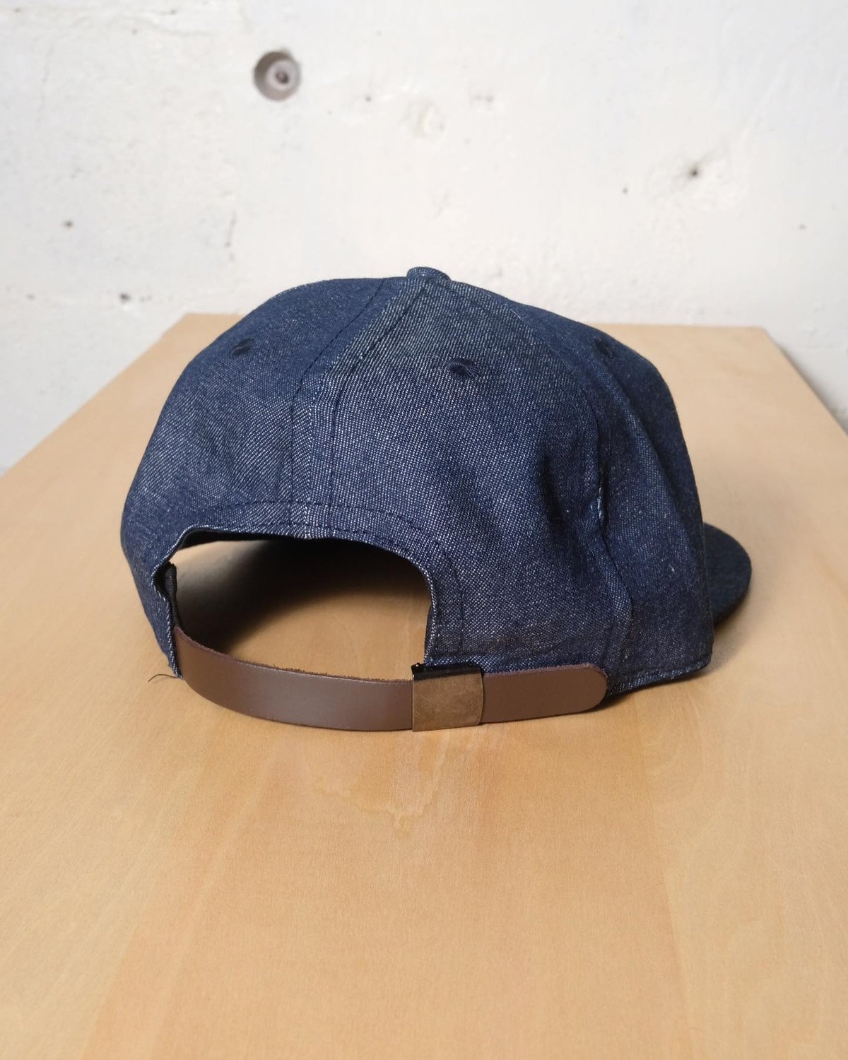 COOPERS TOWN BALL CAP クーパーズタウンボールキャップ 