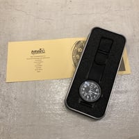 MWC(ミリタリーウォッチカンパニー）G10LM/PVD