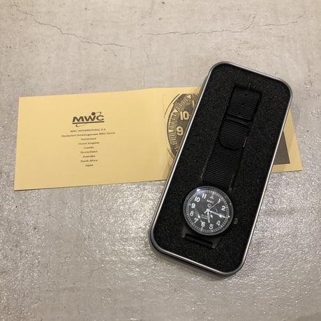 MWC G10LM ミリタリーウォッチ 楽天市場】時計 メンズ 腕時計 ミリタリーウォッチカンパニー