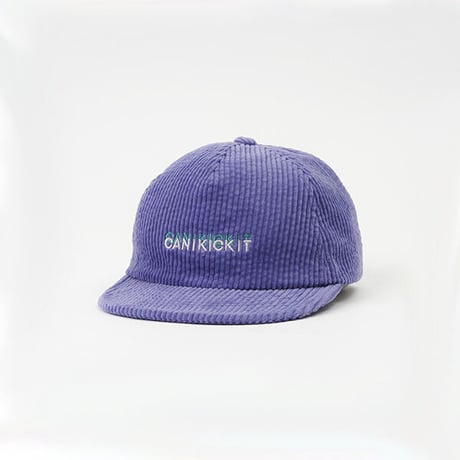 SUBLIME  サブライム "CORDUROY 5PANEL CAP"