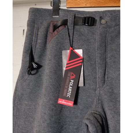 STONEMASTER ストーンマスター "Classic Fleece Pant" フリースパンツ