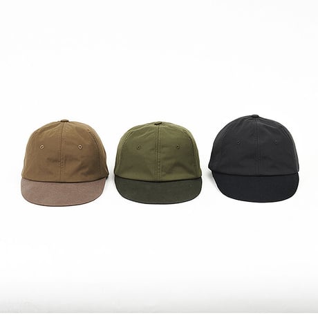 SUBLIME  サブライム "FELT BRIM CAP"