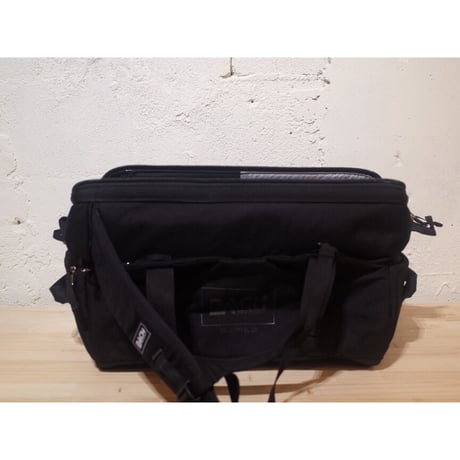 BACH / Dr.Duffel30