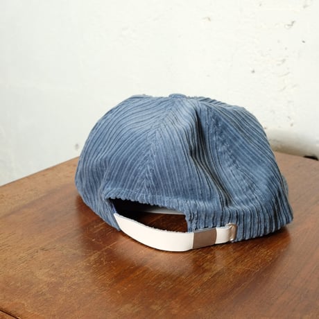 SUBLIME  サブライム"CORDUROY 5PANEL CAP"コーデュロイキャップ