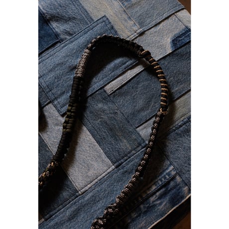 幸地商店 "TASUKI STRAP"タスキストラップ