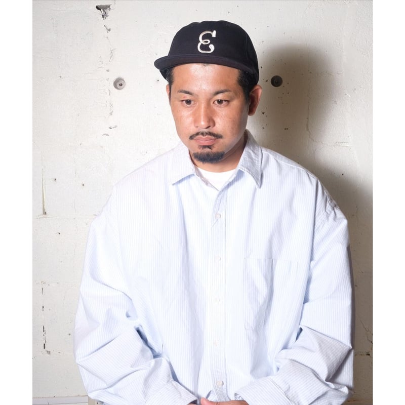 COOPERS TOWN BALL CAP クーパーズタウンボールキャップ 