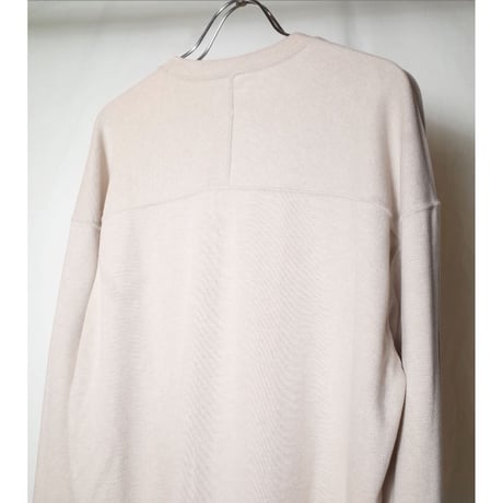 CURLY カーリー "PREMIEREWARM L/S TEE"