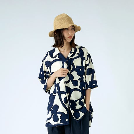 SUBLIME サブライム "PAPER CROCHE MT.HAT" ハット
