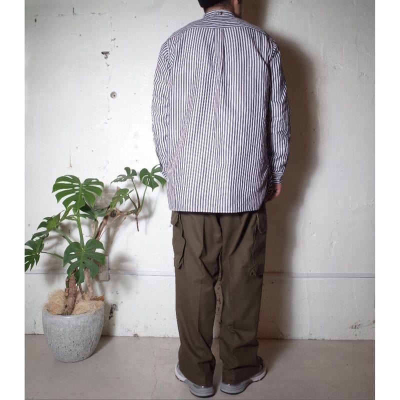 [未使用] アボンタージ　リネン　テーラード　ジャケット　ニードルズ　オーラリー A VONTADE アボンタージ 