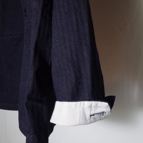 ORDINARY FITS オーディナリーフィッツ ”BILL JACKET" ジャケット