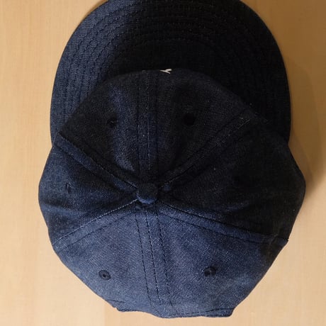 COOPERS TOWN BALL CAP クーパーズタウンボールキャップ "BROOKLYN DODGERS 1955" 別注