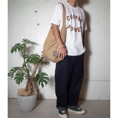 ORDINARY FITS オーディナリーフィッツ"BAKER PANTS"ベイカーパンツ