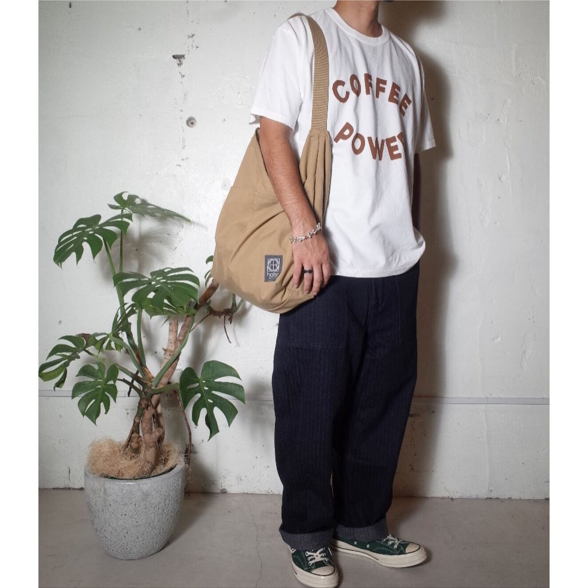 ORDINARY FITS オーディナリーフィッツ