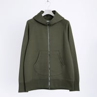 a*k様 5004 未使用 CURLY RAFFY ZIP PARKA パーカー CURLY カーリー 