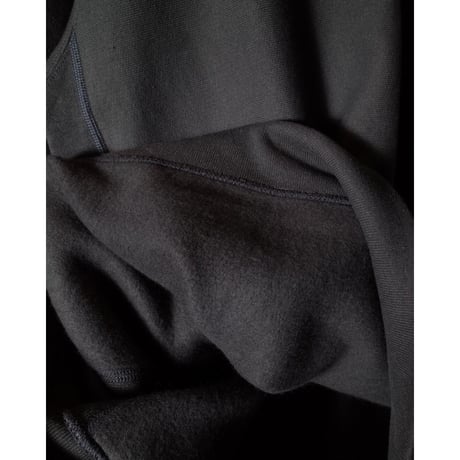 A VONTADE アボンタージ "Reverse Crew Sweat L/S"リバースクルースェット