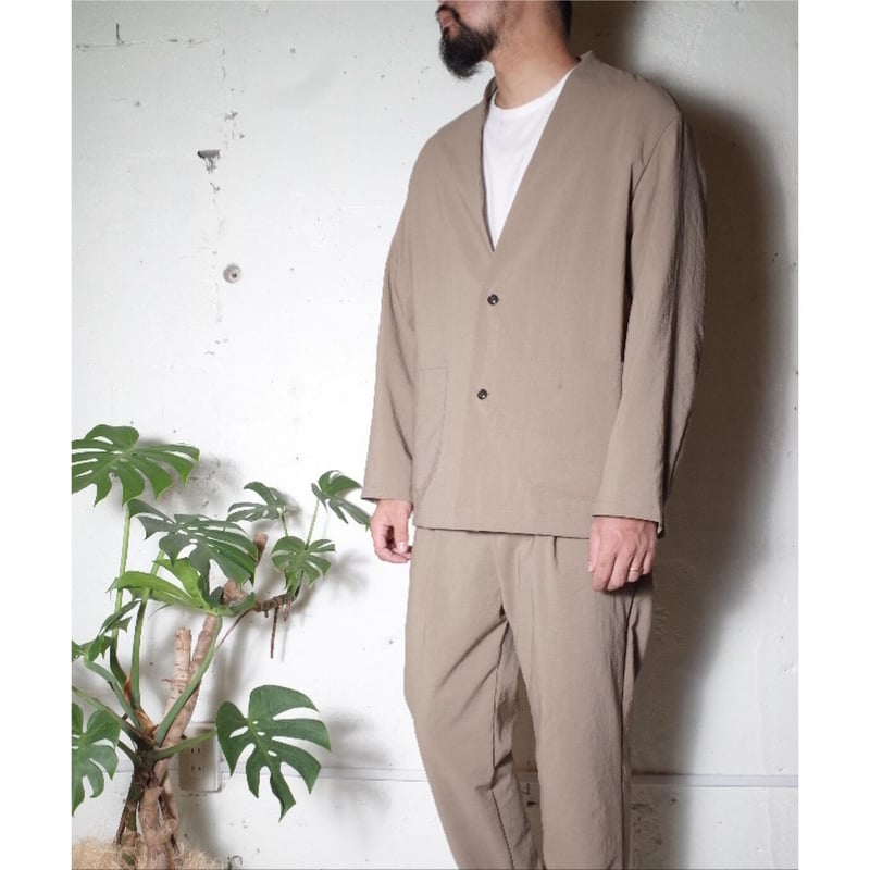 新品 LAMOND ラモンド SHARI JACKET シャリ ジャケット LAMOND ラモンド 