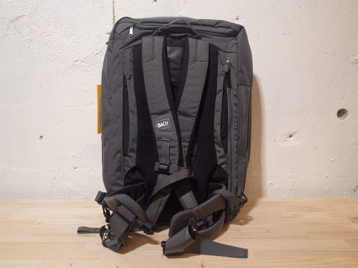 BACH / TRAVEL STAR 40 | 幸地商店 K-STORE