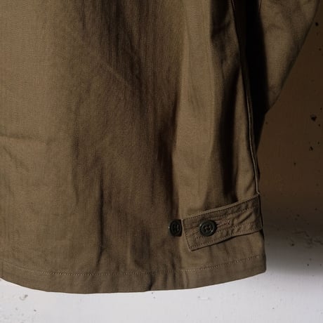A VONTADE アボンタージ "H.B.T. Utility Jacket"ジャケット