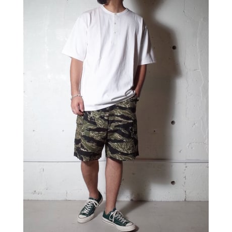 A VONTADE アボンタージ "M-51 Shorts" ショーツ