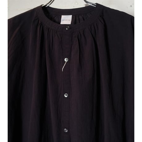 ORDINARY FITS オーディナリーフィッツ "PUFF BLOUSE"