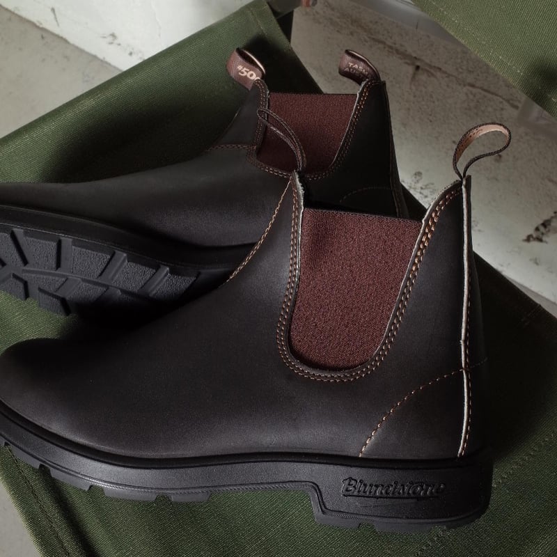 Blund Stone ブランドストーン