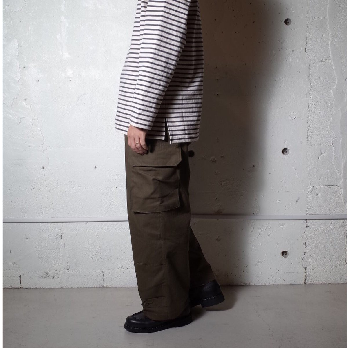 ORDINARY FITS オーディナリーフィッツ