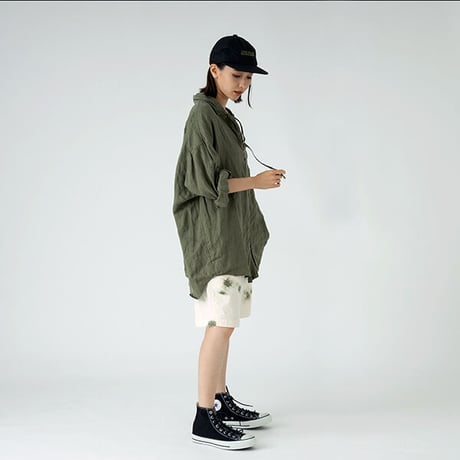 SUBLIME  サブライム"NYLON EMB 5PNANEL CAP" ナイロンキャップ