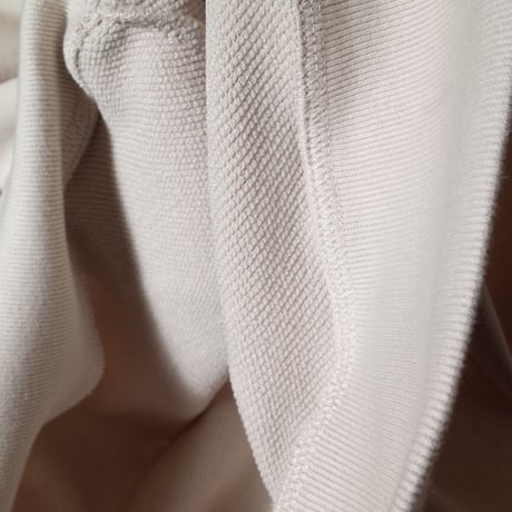 LAMOND ラモンド "RAGLAN SLEEVE CLASSY URAKE "