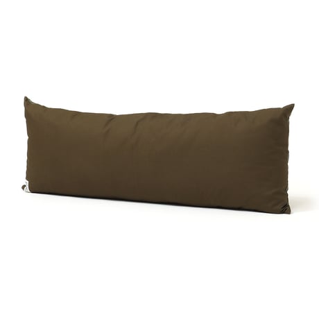 hobo ホーボー"LONG CUSHION UPCYCLED PATCHWORK COTTON"