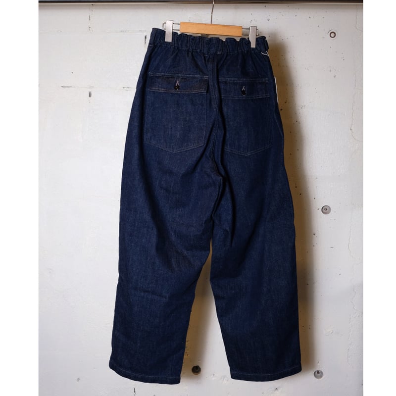 ORDINARY FITS オーディナリーフィッツ 