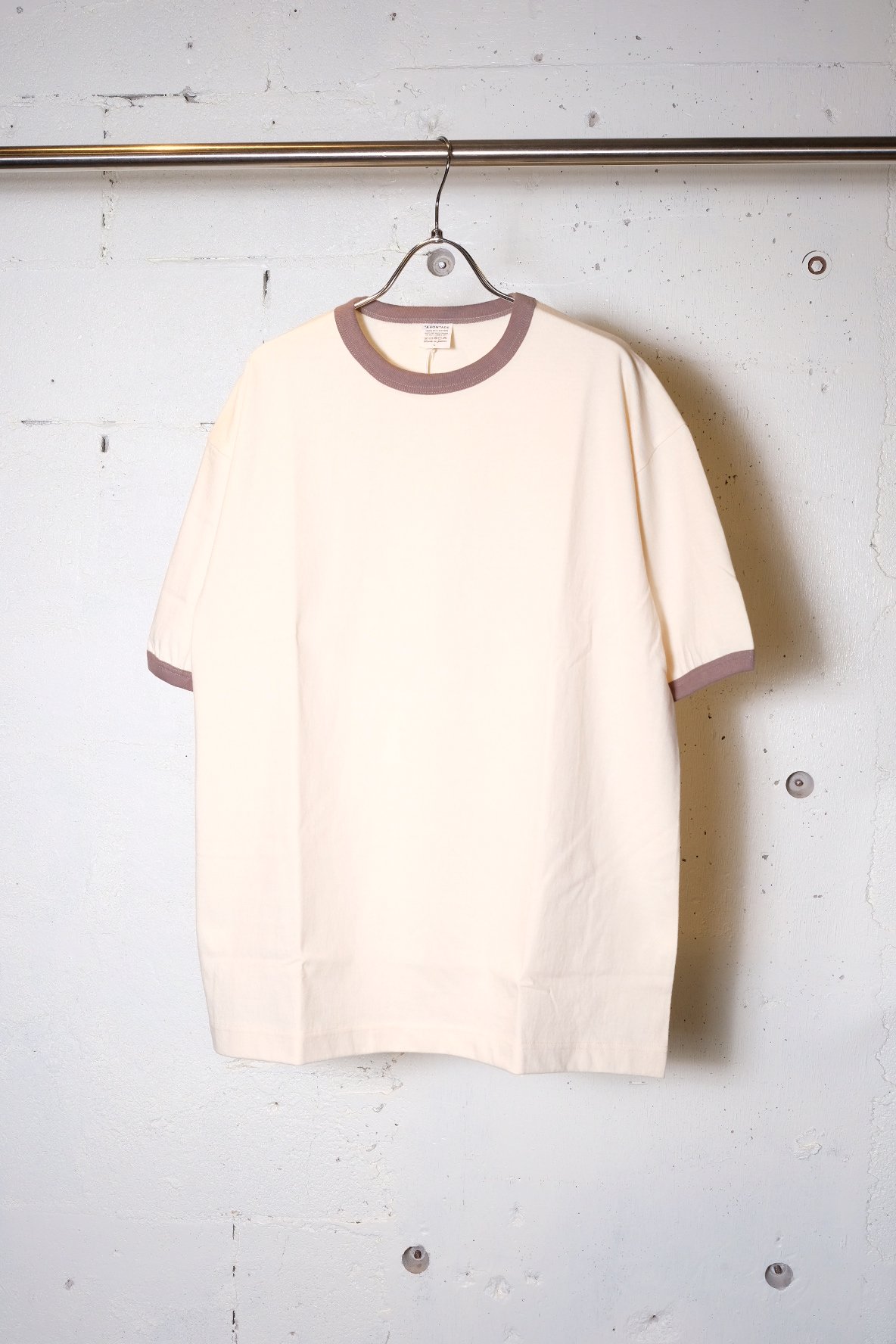 A VONTADE アボンタージ 