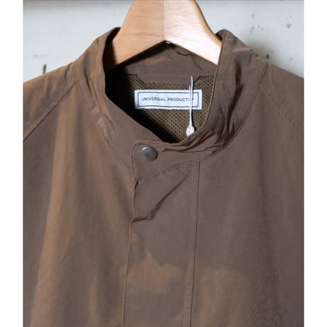UNIVERSAL PRODUCTS ユニバーサルプロダクツ "M51 Half Blouson"