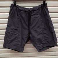 BACH GARMENTS / ROC Shorts NT
