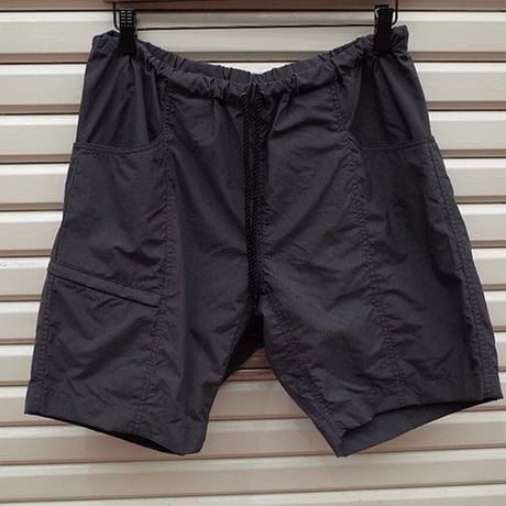 BACH GARMENTS / ROC Shorts NT