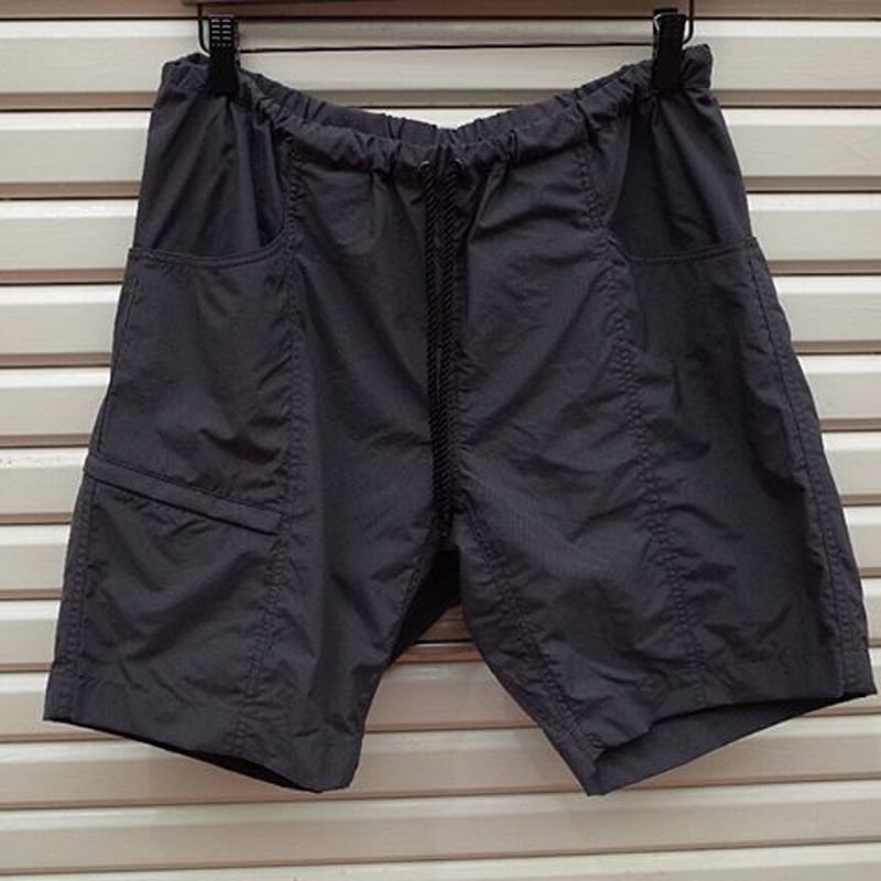 pannda　BACH ROC Shorts M /バッハ BACH GARMENTS / ROC Shorts NT | 幸地商店 K-STORE