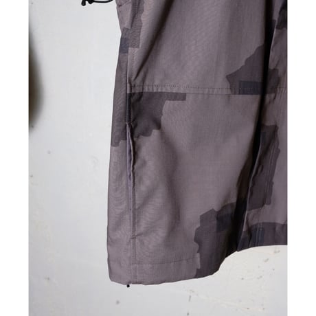 PERS PROJECTS パースプロジェクト "FELIX VEST”TP CAMO”