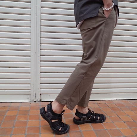 CURLY / NOMADIC EZ A/C TROUSERS