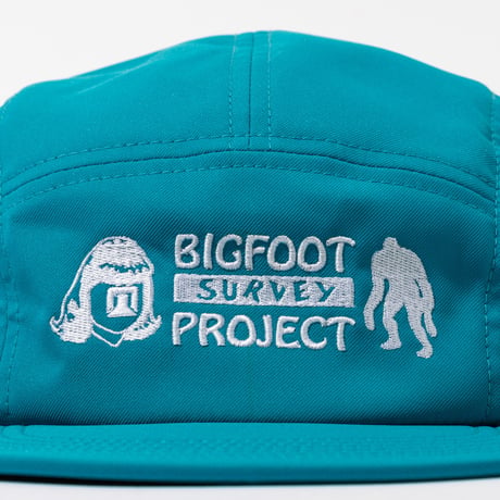 TACOMA FUJI RECORDS タコマフジレコード "BSP LOGO CAP"