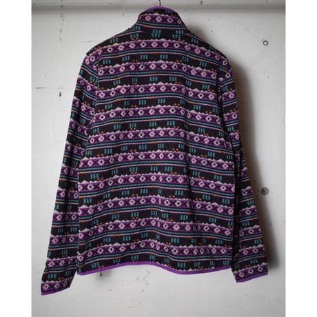 L.L.Bean エルエルビーン "Sweater Fleece Pullover" セーターフリースプルオーバー