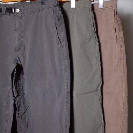 STONEMASTER ストーンマスター "SM HYBRID KNICKER"