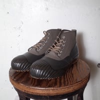 MOONSTAR ムーンスター "FINE VULCANIZED ALWEATHER RF"オールウェザー
