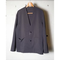 LAMOND ラモンド " Shari Jacket"シャリジャケット