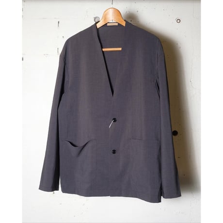 LAMOND ラモンド " Shari Jacket"シャリジャケット