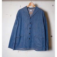 ORDINARY FITS オーディナリーフィッツ "USN COVERALL"