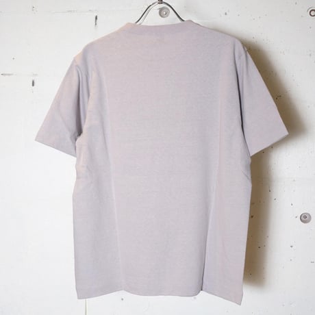ORDINARY FITS オーディナリーフィッツ "PRINT-TEE"
