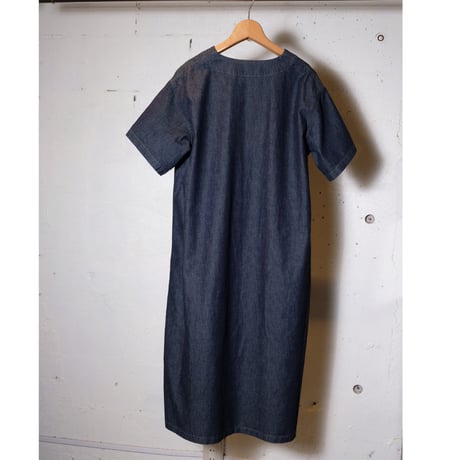 ORDINARY FITS オーディナリーフィッツ "MEDICAL DRESS"